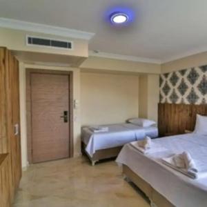 Amasra Sunrise Otel - 23