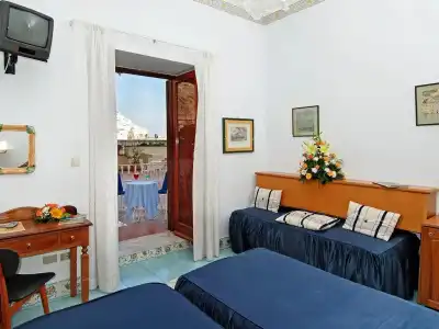 La Bussola - 104