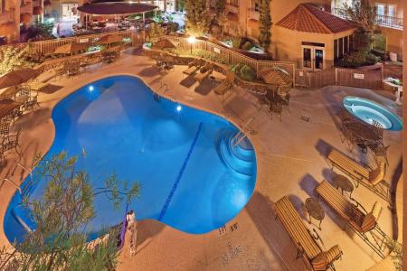 Radisson El Paso Airport - 15