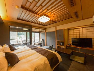 LiVEMAX RESORT KAWAJI - 35
