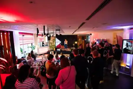 ibis Antwerpen Centrum - 28