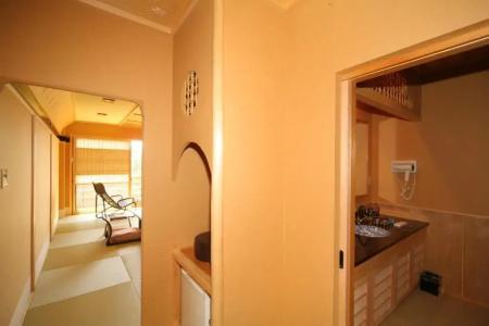 Oiwakeya Ryokan - 84