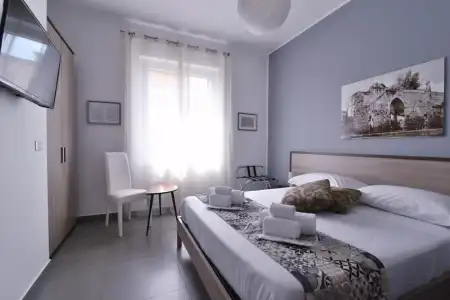 B&B Le Porte Del Centro - 19082053C100164 - 4