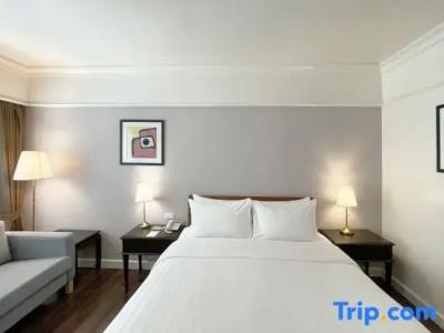 Le Siam Silom Bangkok by Pcl - 105