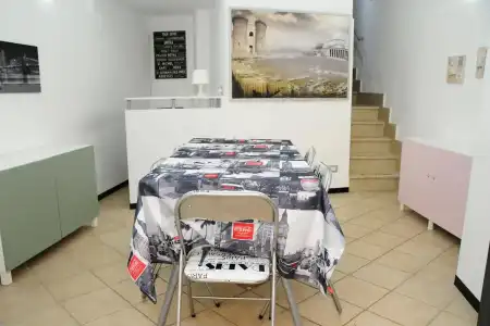 B&B Maison Du La Rua - 13