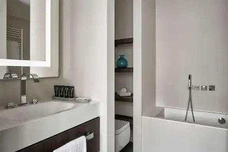 Hyatt Centric Milan Centrale - 8