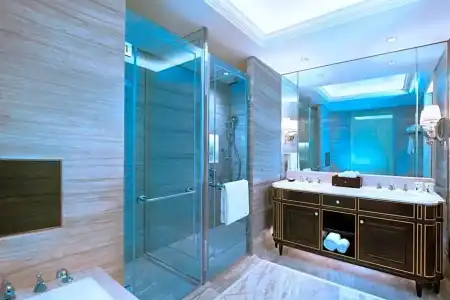 The Azure Qiantang, a Luxury Collection, Hangzhou - 67