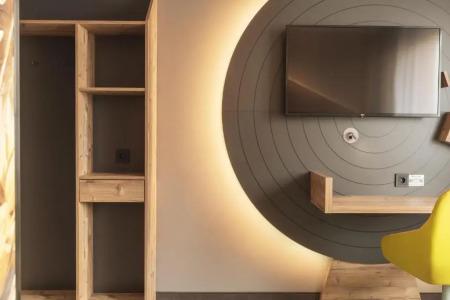 Holiday Inn - the niu, Mill Cologne Mülheim - 10