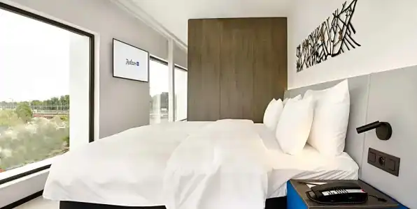 Radisson Blu Bruges - 56