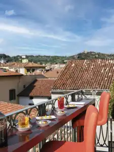 Vista Palazzo Verona - 15