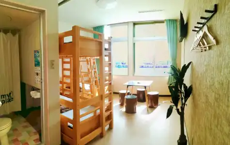 My Place - 39
