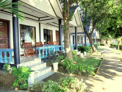 Lanta Il Mare Beach Resort - 17