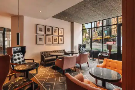 Radisson Blu, London Leicester Square - 28