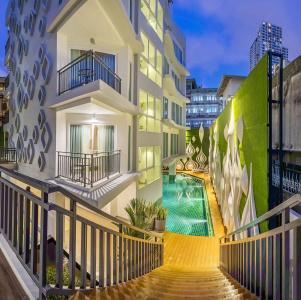 Anajak Bangkok - 0