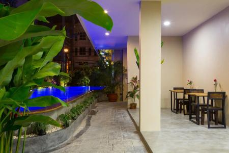 Chiang Mai Waroros Boutique - 20