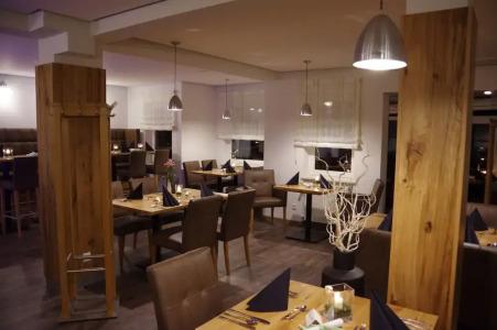 2Theimat - & Restaurant - 20