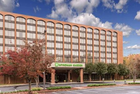 Wyndham Garden Williamsburg Busch Gardens Area - 0