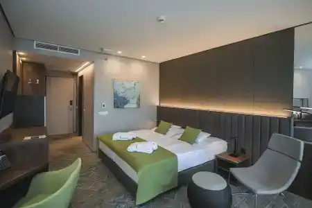 Sóstó Spa Apartman - 4
