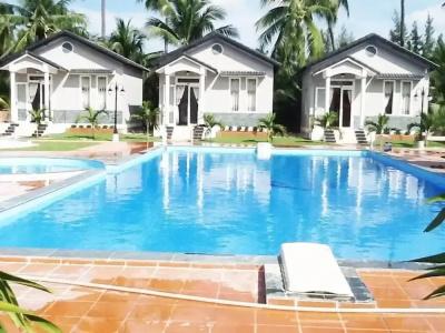 Areca Resort Cay Cau - 15