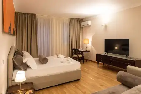 Divisi Suites & SPA - 119