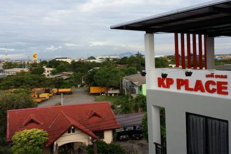 KP Place - 9