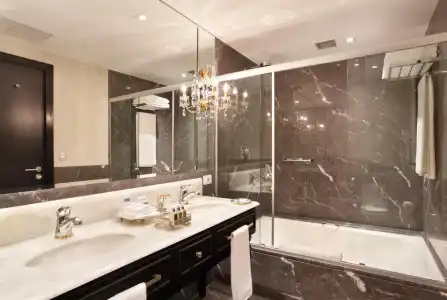 Miramar by Windsor Copacabana - 18