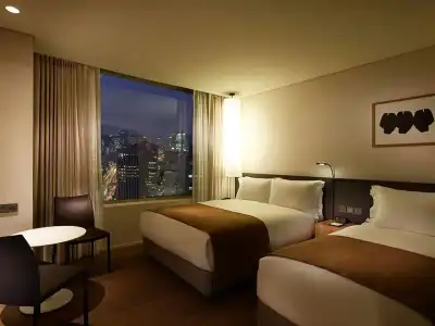Shilla Stay Seodaemun - 29