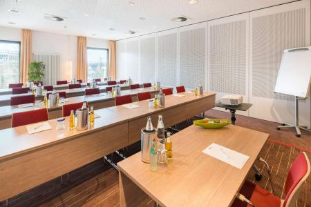 Best Western Plus Ostertor - 17