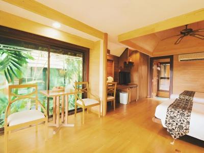 Sunset Park Resort and Spa by SWR - 36