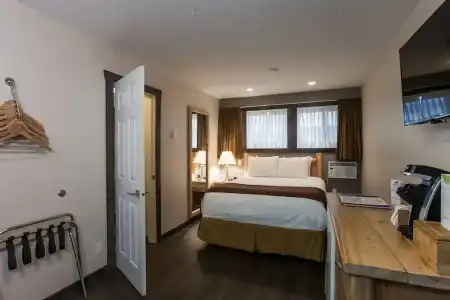Swiss Chalet Motel - 99