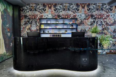 NYX London Holborn - 46
