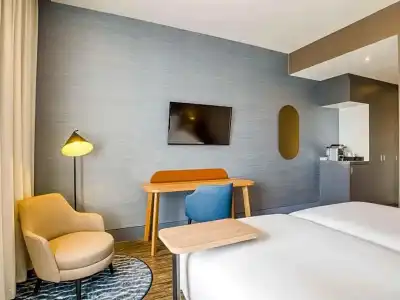 Mercure City Amersfoort Centre - 67