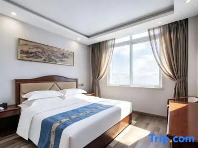 Jinfoshan (Chongqing Nanchuan Wanda Plaza) - 23