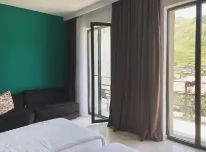 Shushabandi Kazbegi - 19