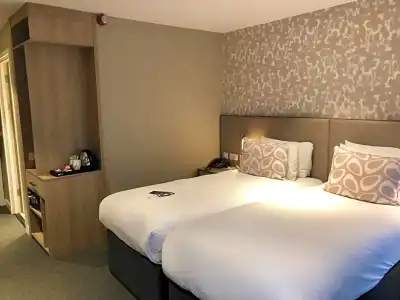 Edgbaston Park & Conference Centre - 59