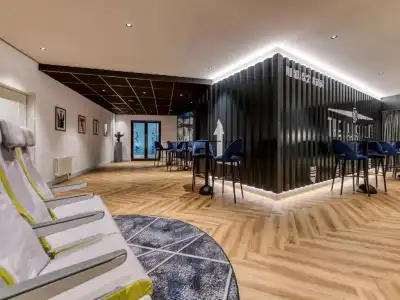 Mercure  Neu-Isenburg - 10