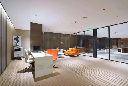 Wyndham Grand Yangon - 4