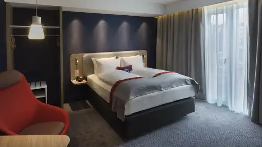 Holiday Inn Express Wiesbaden by IHG - 9
