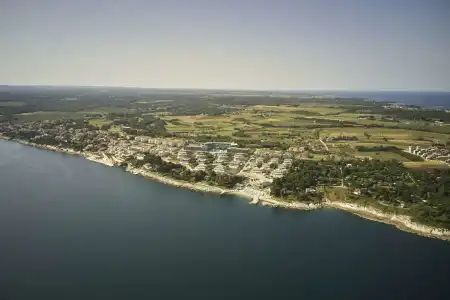 Adriatic Istria Resort Operated by Minors - 28