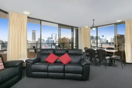 The Summit Apartments - 49