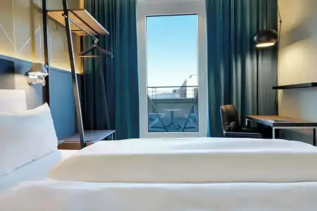 Motel One Berlin - Potsdamer Platz - 49