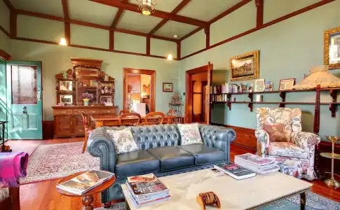 Buxton Manor - 158