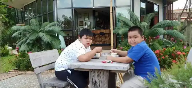 Heuan Na Khee - 73