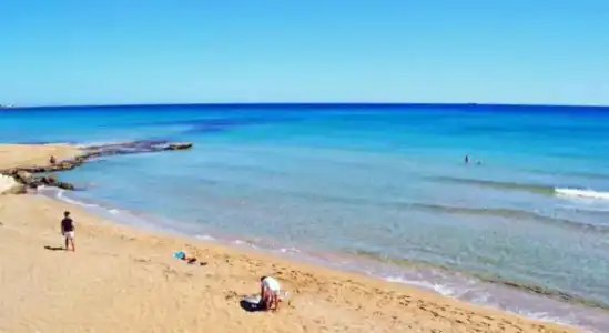 Noto Marina a Mare Spa - 13