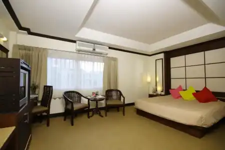 Grand Business Inn - 97