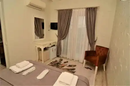Alacati Eldoris Otel - 99