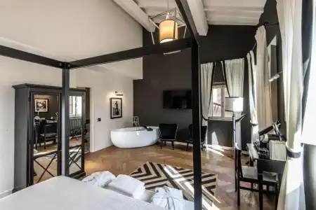 Relais Uffizi, Tailor made - 113