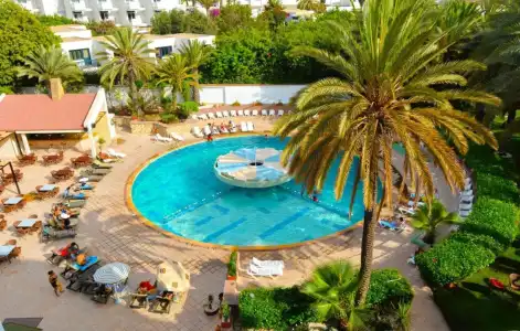 HAMILTON Agadir - 14
