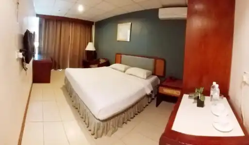 Harbour Inn Melaka - 17