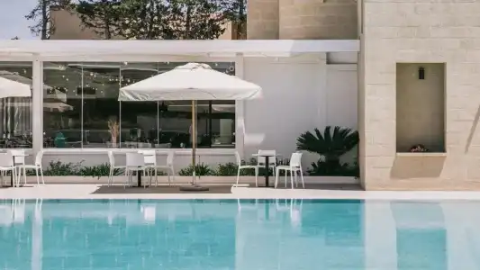 Mangia's Himera Resort - 23